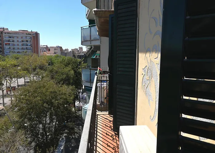 Homenfun Plaza España